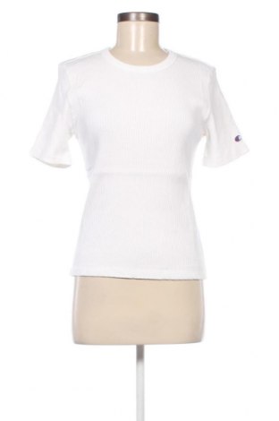 Damen T-Shirt Champion, Größe XL, Farbe Weiß, Preis € 18,56