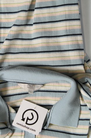 Γυναικείο t-shirt Clockhouse, Μέγεθος L, Χρώμα Πολύχρωμο, Τιμή 3,99 €