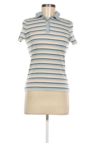 Γυναικείο t-shirt Clockhouse, Μέγεθος L, Χρώμα Πολύχρωμο, Τιμή 3,99 €