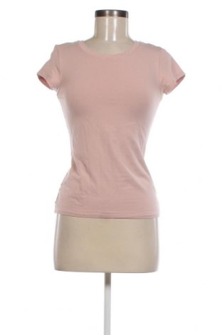 Дамска тениска Clockhouse, Размер M, Цвят Розов, Цена 7,76 лв.