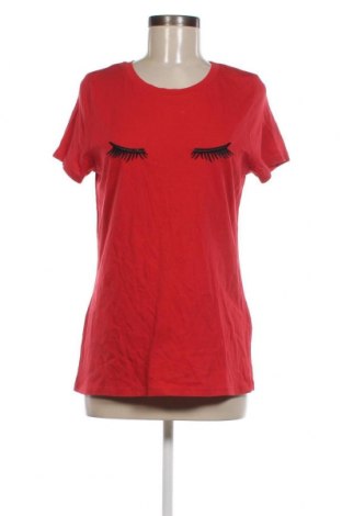 Damen T-Shirt Costes, Größe XL, Farbe Rot, Preis 8,18 €