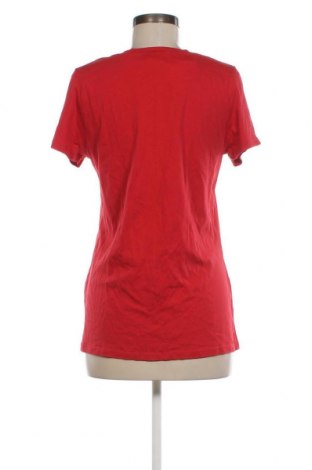 Dámske tričko Costes, Veľkosť XL, Farba Červená, Cena  8,18 €