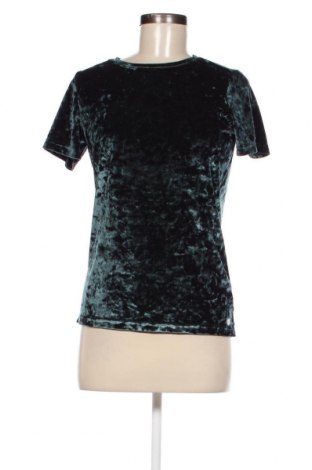 Dámske tričko Cotton Club, Veľkosť S, Farba Modrá, Cena  4,05 €