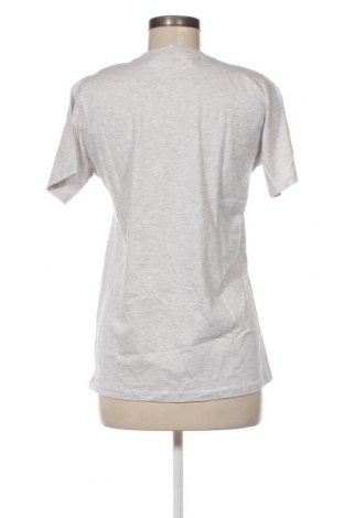 Дамска тениска Cotton Division, Размер S, Цвят Сив, Цена 21,00 лв.