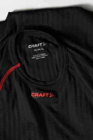 Damen T-Shirt Craft, Größe L, Farbe Schwarz, Preis € 18,79