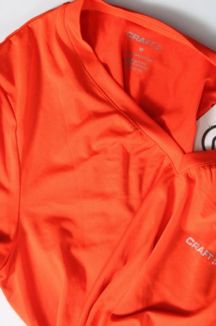 Damen T-Shirt Craft, Größe M, Farbe Orange, Preis € 17,29