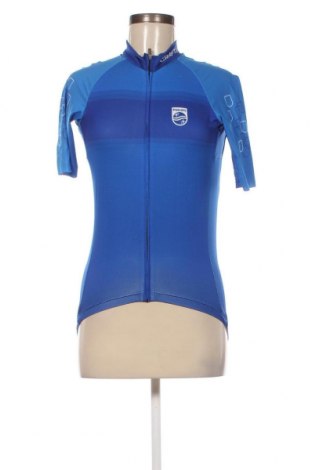 Damen T-Shirt Craft, Größe XL, Farbe Blau, Preis 18,79 €
