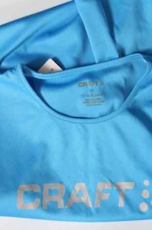 Дамска тениска Craft, Размер M, Цвят Син, Цена 21,74 лв.