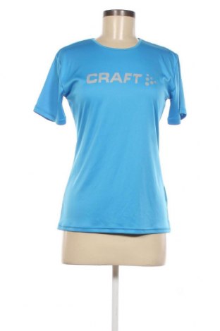 Női póló Craft, Méret M, Szín Kék, Ár 4 644 Ft