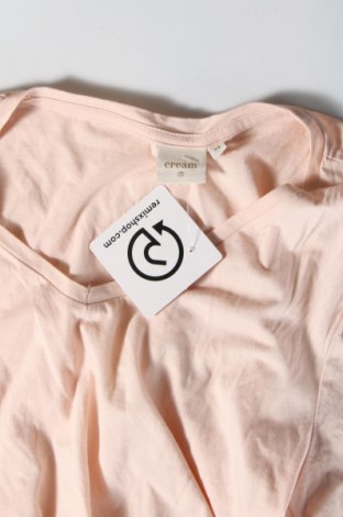 Дамска тениска Cream, Размер M, Цвят Розов, Цена 16,52 лв.