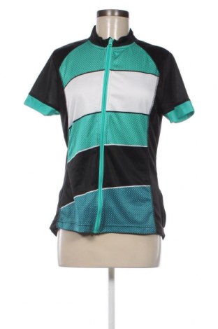 Damen T-Shirt Crivit, Größe L, Farbe Mehrfarbig, Preis 6,62 €