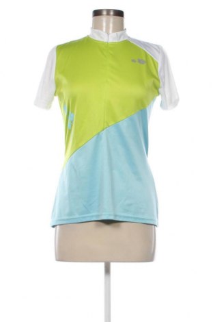 Damen T-Shirt Crivit, Größe M, Farbe Mehrfarbig, Preis 3,97 €