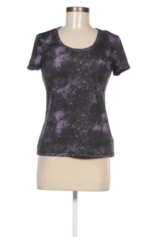 Damen T-Shirt Crivit, Größe S, Farbe Mehrfarbig, Preis 4,20 €