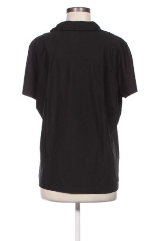 Damen T-Shirt Crivit, Größe XL, Farbe Schwarz, Preis € 9,05