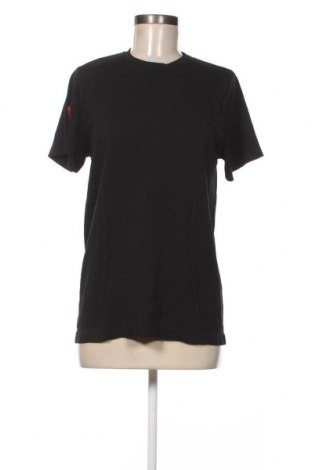 Tricou de femei Crivit, Mărime L, Culoare Negru, Preț 21,38 Lei