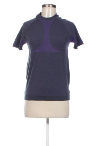 Tricou de femei Crivit, Mărime M, Culoare Gri, Preț 42,76 Lei