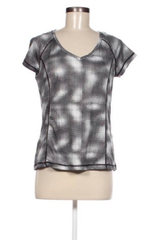 Damen T-Shirt Crivit, Größe L, Farbe Mehrfarbig, Preis 5,43 €