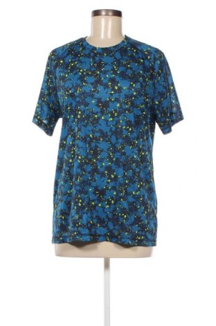 Damen T-Shirt Crivit, Größe L, Farbe Mehrfarbig, Preis € 3,97
