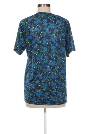 Γυναικείο t-shirt Crivit, Μέγεθος L, Χρώμα Πολύχρωμο, Τιμή 6,62 €