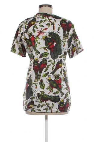 Γυναικείο t-shirt Cropp, Μέγεθος M, Χρώμα Πολύχρωμο, Τιμή 15,15 €