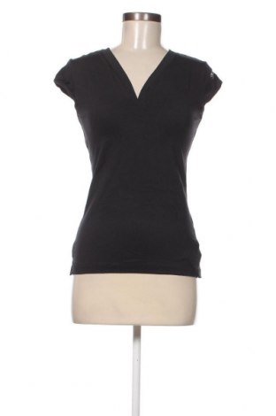 Γυναικείο t-shirt DAVID, Μέγεθος M, Χρώμα Μαύρο, Τιμή 8,04 €