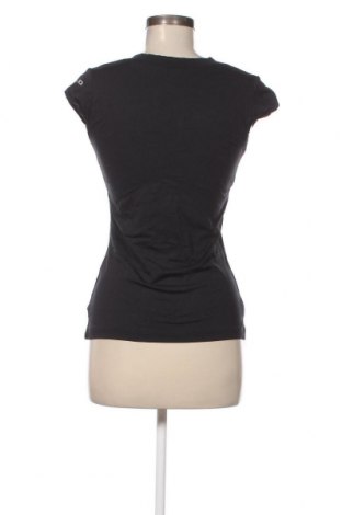 Γυναικείο t-shirt DAVID, Μέγεθος M, Χρώμα Μαύρο, Τιμή 8,04 €