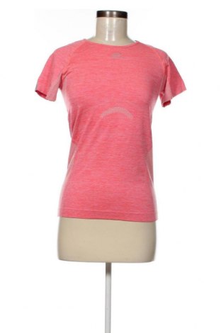 Tricou de femei Decathlon, Mărime L, Culoare Roz, Preț 25,66 Lei