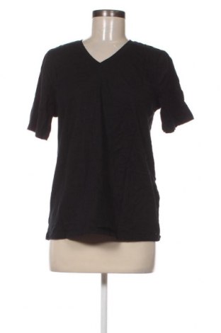 Γυναικείο t-shirt Decathlon, Μέγεθος XL, Χρώμα Μαύρο, Τιμή 8,04 €