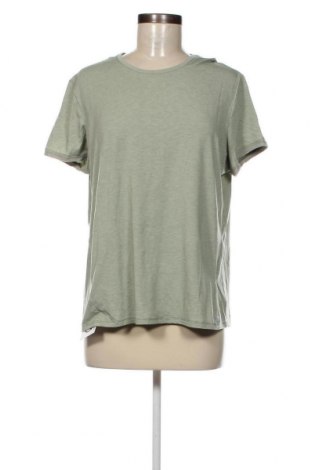 Damen T-Shirt Decathlon, Größe XXL, Farbe Grün, Preis 5,43 €