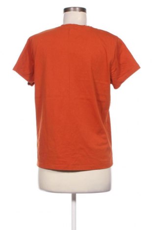 Damen T-Shirt Denim Hunter, Größe L, Farbe Orange, Preis 10,71 €