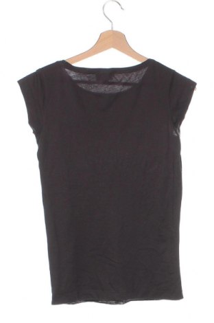 Γυναικείο t-shirt Diesel, Μέγεθος XS, Χρώμα Γκρί, Τιμή 21,91 €