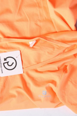 Дамска тениска Domyos, Размер M, Цвят Оранжев, Цена 13,00 лв.