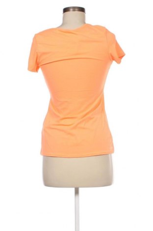 Дамска тениска Domyos, Размер M, Цвят Оранжев, Цена 13,00 лв.