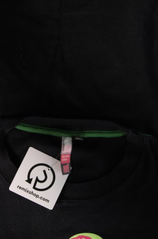 Γυναικείο t-shirt Duesenberg, Μέγεθος M, Χρώμα Μαύρο, Τιμή 6,14 €