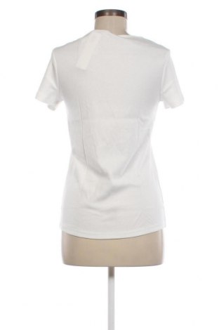 Tricou de femei Edc By Esprit, Mărime L, Culoare Alb, Preț 118,42 Lei