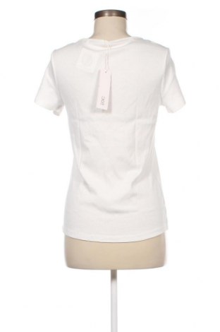 Дамска тениска Edc By Esprit, Размер L, Цвят Бял, Цена 36,00 лв.