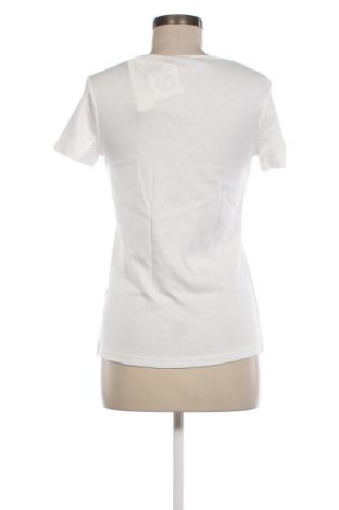 Дамска тениска Edc By Esprit, Размер L, Цвят Бял, Цена 36,00 лв.