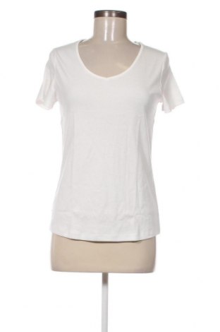 Damen T-Shirt Edc By Esprit, Größe L, Farbe Weiß, Preis 11,14 €