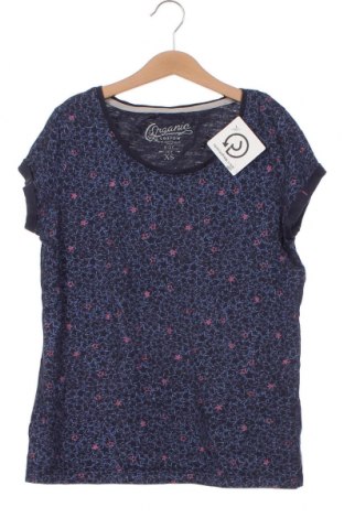 Γυναικείο t-shirt Edc By Esprit, Μέγεθος XS, Χρώμα Μπλέ, Τιμή 4,56 €
