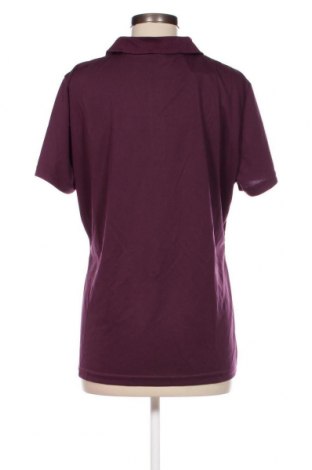 Дамска тениска Eibsee, Размер XL, Цвят Червен, Цена 13,00 лв.
