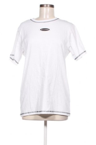 Damen T-Shirt Ellesse, Größe M, Farbe Weiß, Preis € 11,14