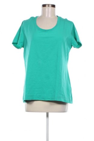 Damen T-Shirt Engelbert Strauss, Größe XL, Farbe Grün, Preis 4,80 €
