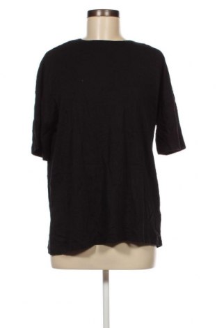 Дамска тениска Esmara, Размер M, Цвят Черен, Цена 7,41 лв.