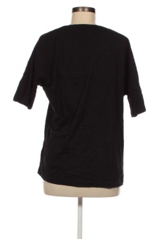 Γυναικείο t-shirt Esmara, Μέγεθος M, Χρώμα Μαύρο, Τιμή 4,58 €