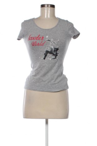 Damen T-Shirt Esmara, Größe S, Farbe Grau, Preis € 4,00