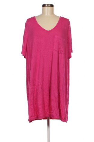 Дамска тениска Esmara, Размер 3XL, Цвят Розов, Цена 7,80 лв.