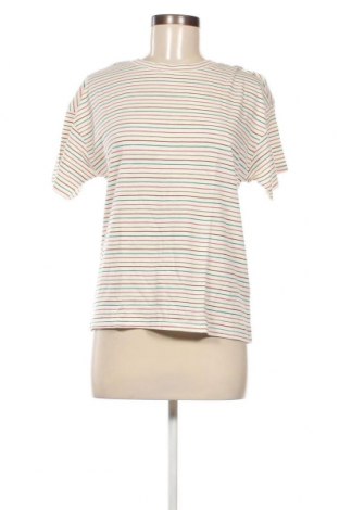 Damen T-Shirt Esprit, Größe XS, Farbe Mehrfarbig, Preis 18,56 €