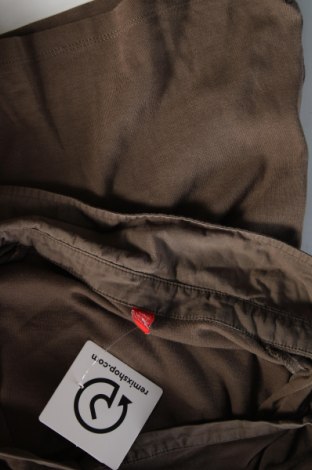 Дамска тениска Esprit, Размер M, Цвят Бежов, Цена 16,07 лв.