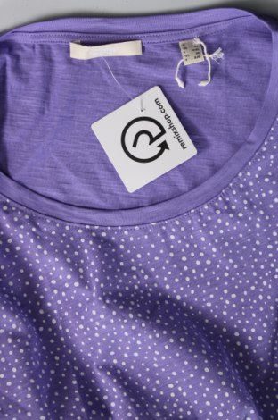 Tricou de femei Esprit, Mărime XL, Culoare Mov, Preț 118,42 Lei