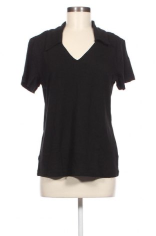 Γυναικείο t-shirt Even&Odd, Μέγεθος XXL, Χρώμα Μαύρο, Τιμή 10,82 €